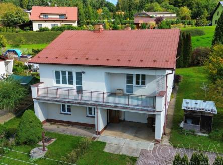 Prodej domu/vily, 205 m²