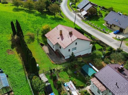 Prodej domu/vily, 205 m²