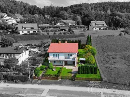 Prodej domu/vily, 205 m²