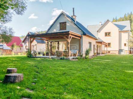 Prodej domu/vily, 101 m²