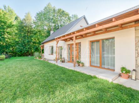 Prodej domu/vily, 101 m²