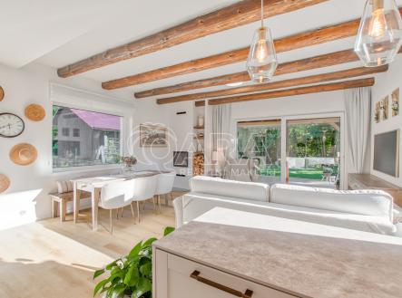 Prodej domu/vily, 101 m²