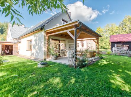 Prodej domu/vily, 101 m²