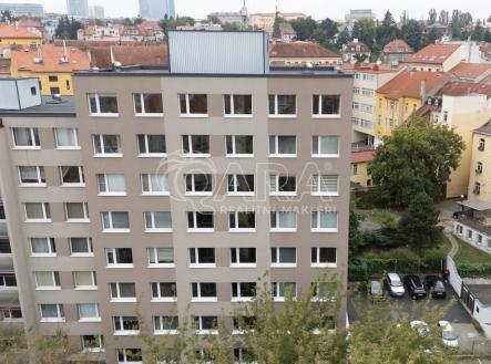 Pronájem bytu, 2+1, 45 m²