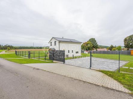 Prodej domu/vily, 137 m²