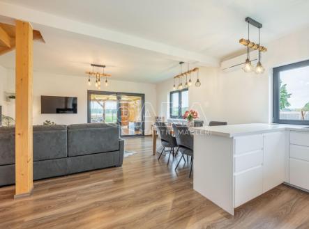 Prodej domu/vily, 137 m²