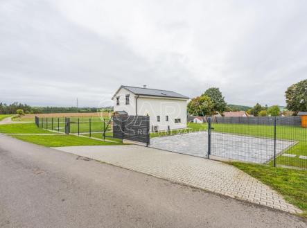 Prodej domu/vily, 137 m²