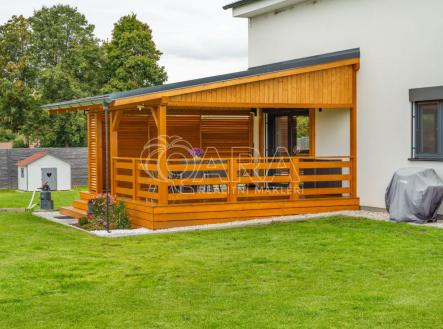 Prodej domu/vily, 137 m²