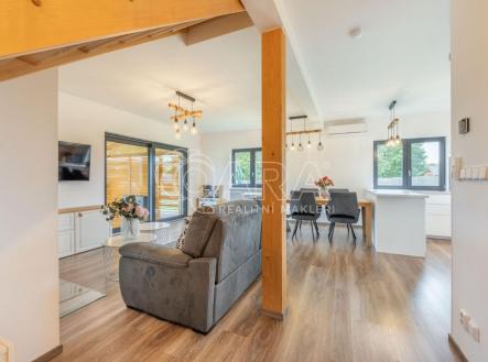 Prodej domu/vily, 137 m²