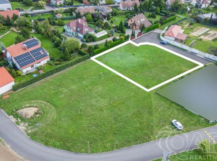 Prodej pozemku pro bydlení, 1 516 m²