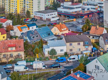 Prodej domu/vily, 120 m²