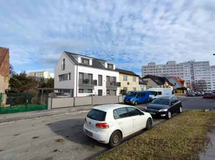 Prodej domu/vily, 120 m²