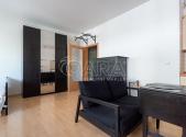 Pronájem bytu, 1+kk, 45 m²