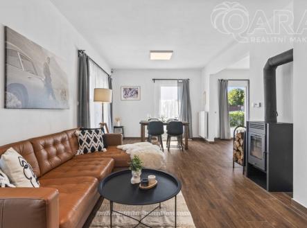 Prodej domu/vily, 96 m²