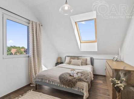 Prodej domu/vily, 96 m²