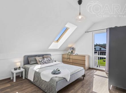 Prodej domu/vily, 96 m²