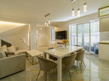 Pronájem domu/vily, 90 m²