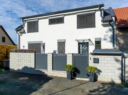 Pronájem domu/vily, 90 m²