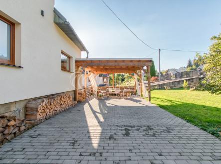 Prodej domu/vily, 218 m²