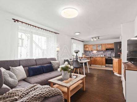 Prodej domu/vily, 158 m²