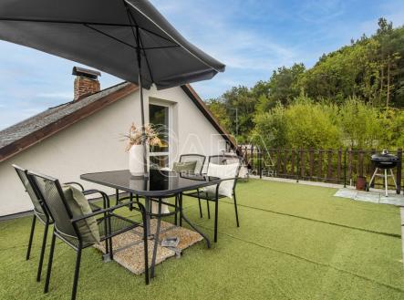 Prodej domu/vily, 158 m²