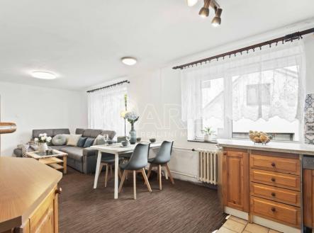 Prodej domu/vily, 158 m²