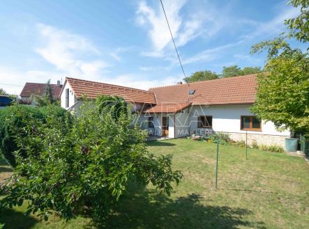 Prodej domu/vily, 173 m²