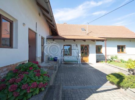 Prodej domu/vily, 173 m²