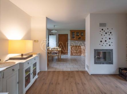 Prodej domu/vily, 173 m²