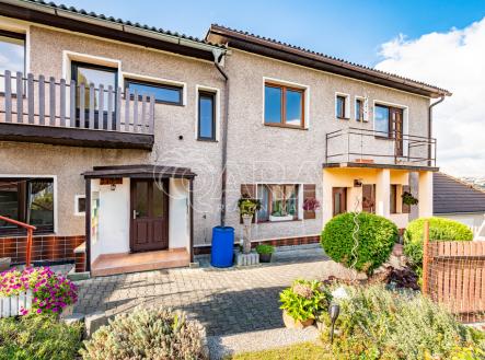 Prodej domu/vily, 223 m²