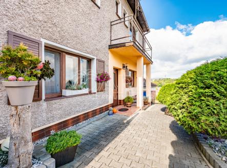 Prodej domu/vily, 223 m²