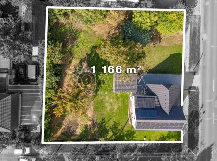 Prodej domu/vily, 126 m²