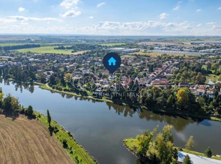 Prodej domu/vily, 126 m²