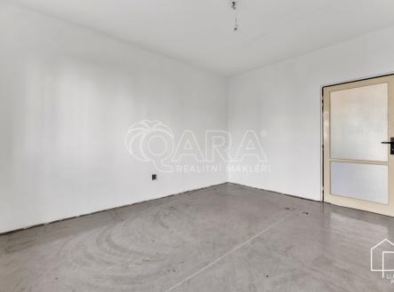 Prodej bytu, 2+1, 52 m²