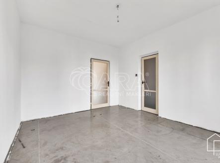 Prodej bytu, 2+1, 52 m²