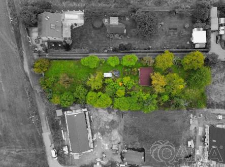 Prodej pozemku pro bydlení, 2 050 m²