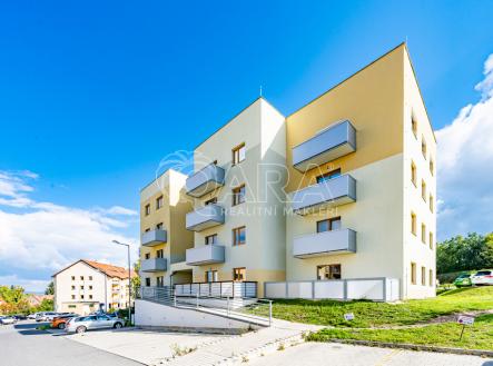 Prodej bytu, 3+kk, 96 m²