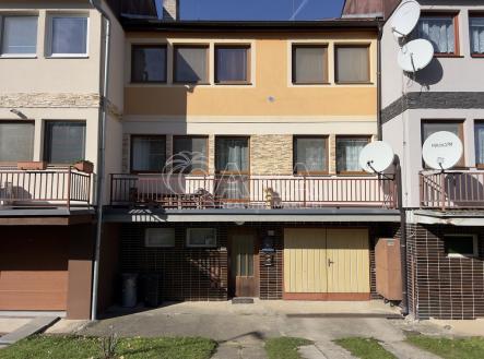 Pronájem bytu, 3+1, 73 m² obrázek