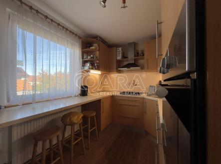 Pronájem bytu, 3+1, 73 m²