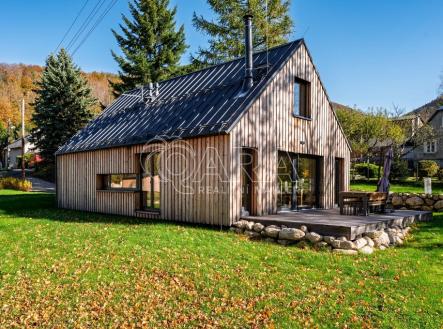 Prodej domu/vily, 109 m²