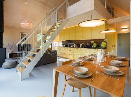 Prodej domu/vily, 109 m²