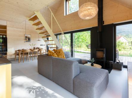 Prodej domu/vily, 109 m²