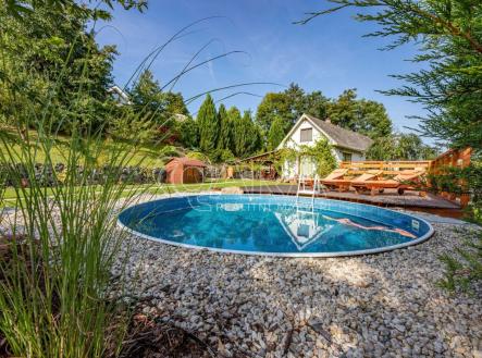 Prodej pozemku pro bydlení, 2 043 m²