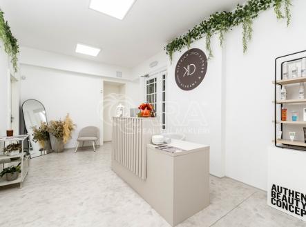 Pronájem jiné, 30 m²