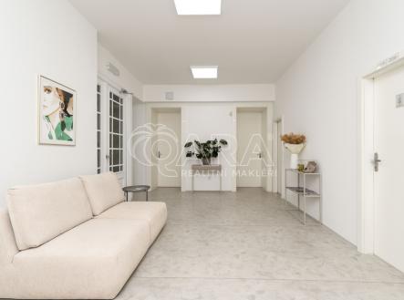 Pronájem jiné, 30 m²