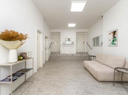 Pronájem jiné, 30 m²