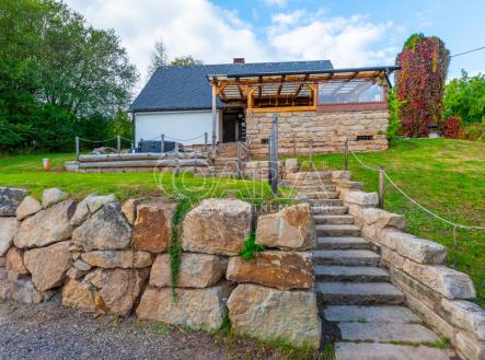 Prodej domu/vily, 115 m²