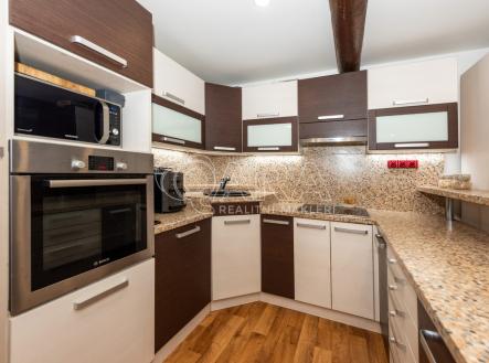 Prodej domu/vily, 115 m²