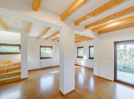 Pronájem domu/vily, 168 m²