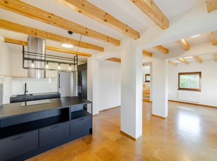 Pronájem domu/vily, 168 m²